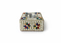 Royal Pearl Mabkhara – Luxury Incense Burner