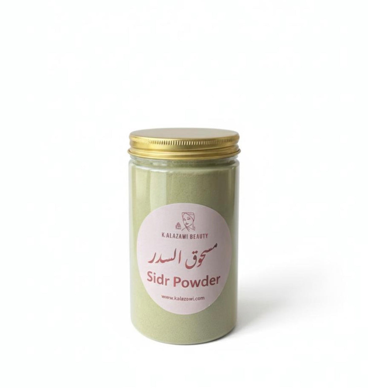 Sidr Powder