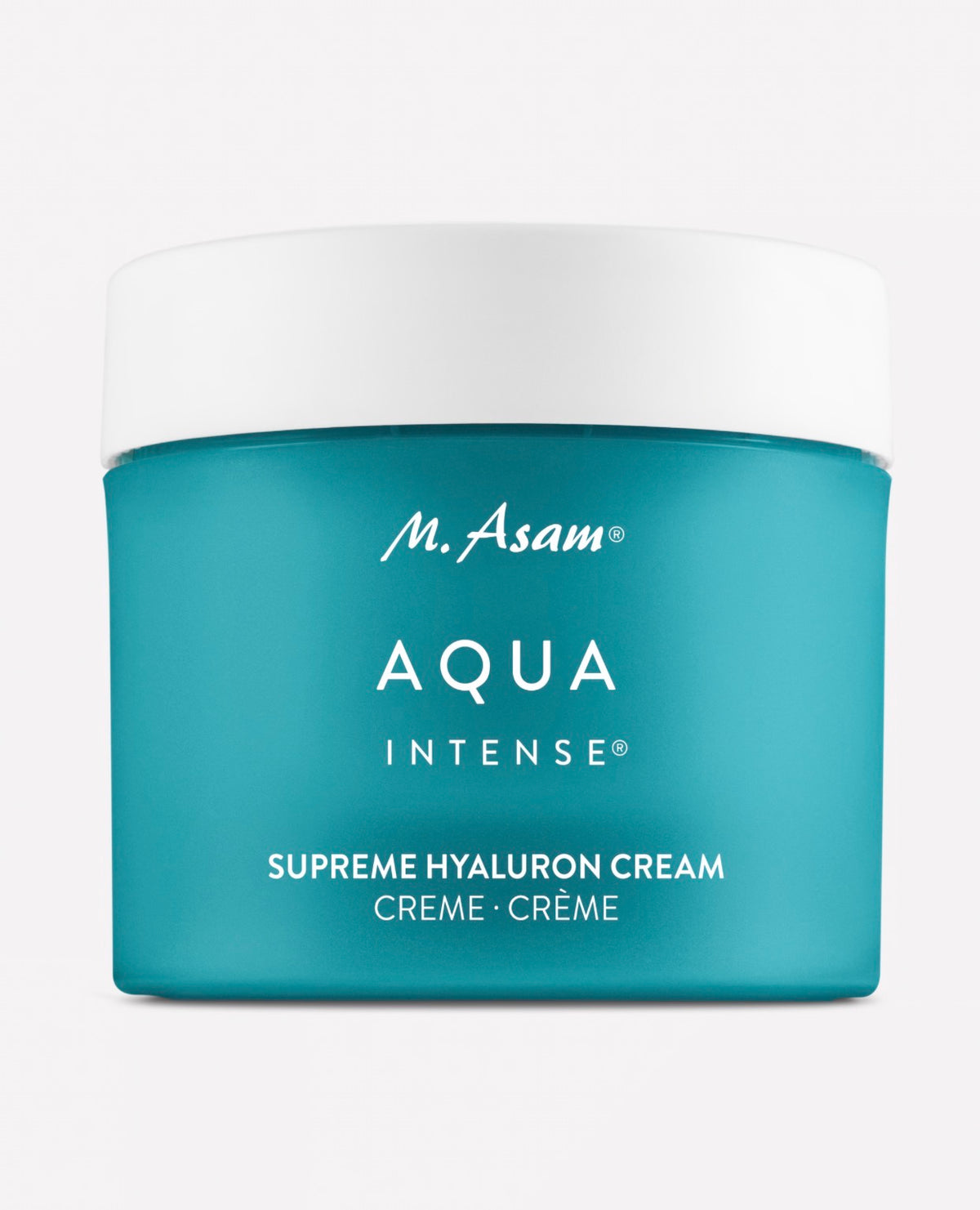 M.Asam Aqua Intense Supreme Hyaluron Face Cream 50ml