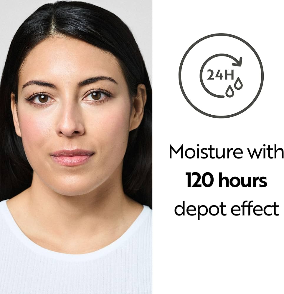 M.Asam Aqua Intense Supreme Hyaluron Face Cream 50ml