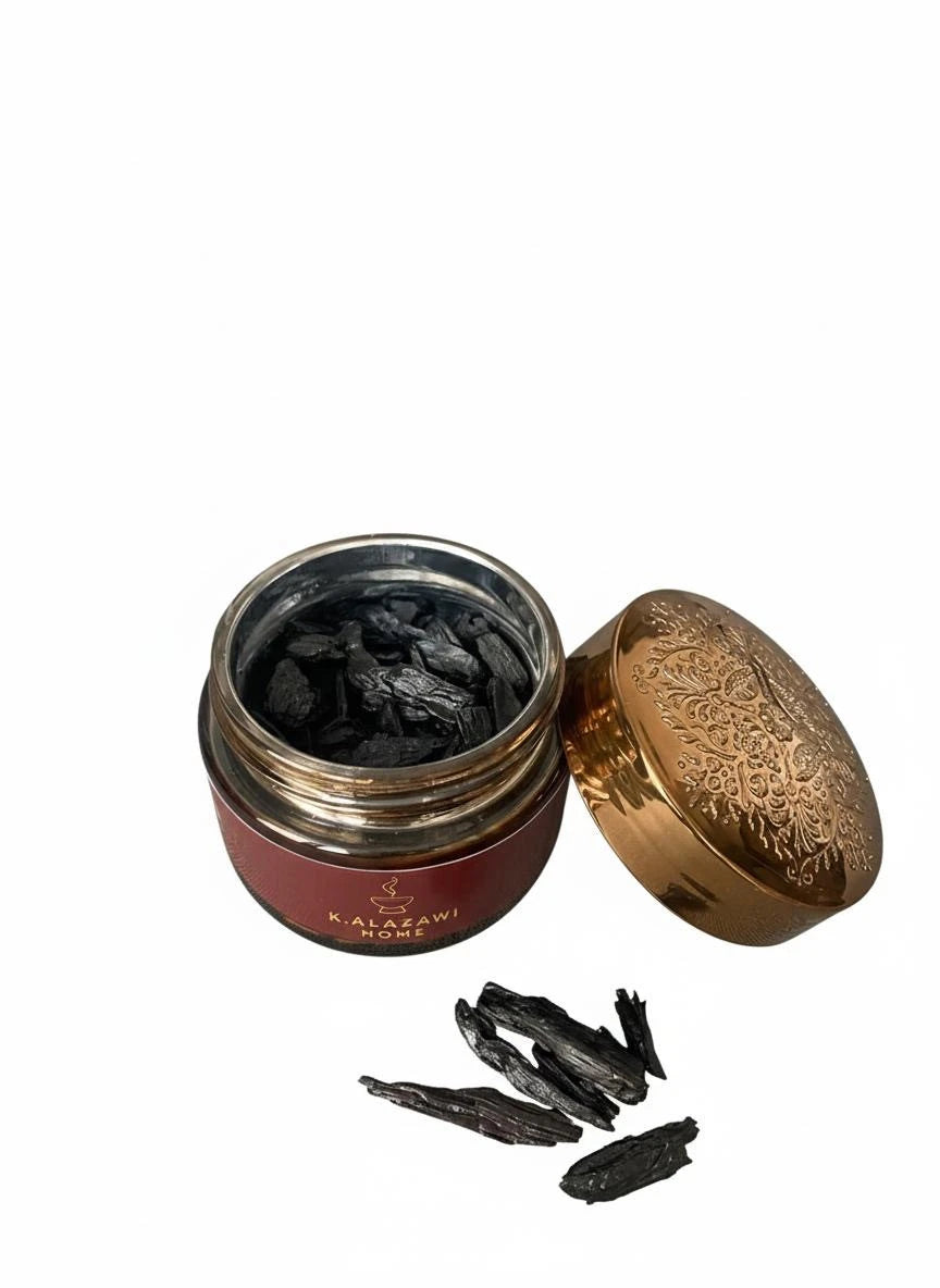 K.Alazawi Home Luxury Oud Malaki
