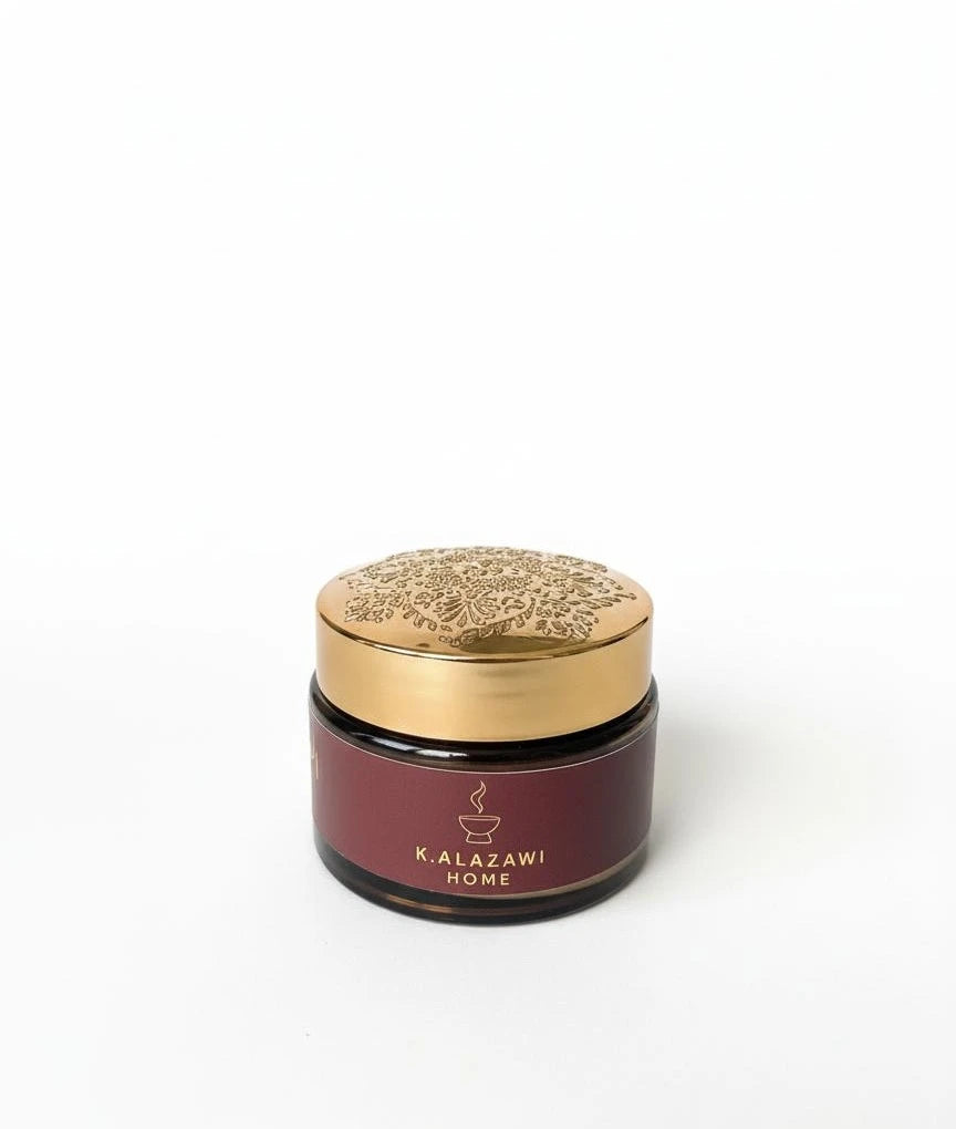 K.Alazawi Home Luxury Oud Malaki
