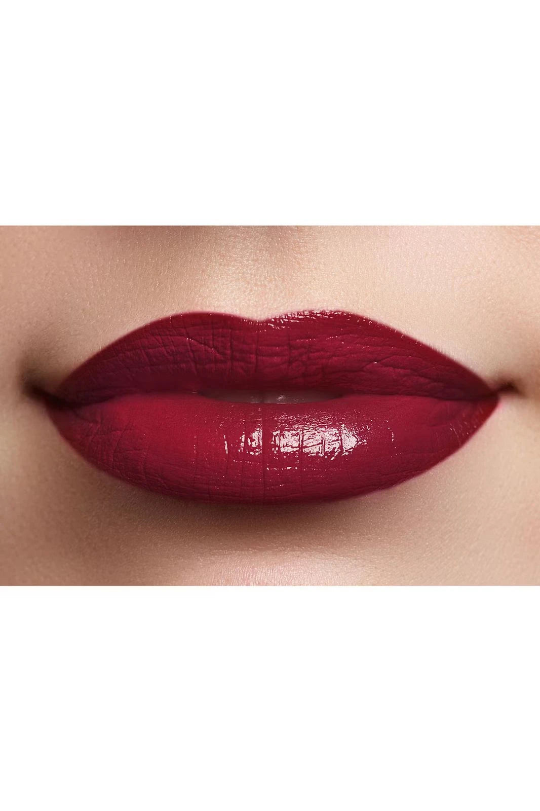 Henna lips | Chili