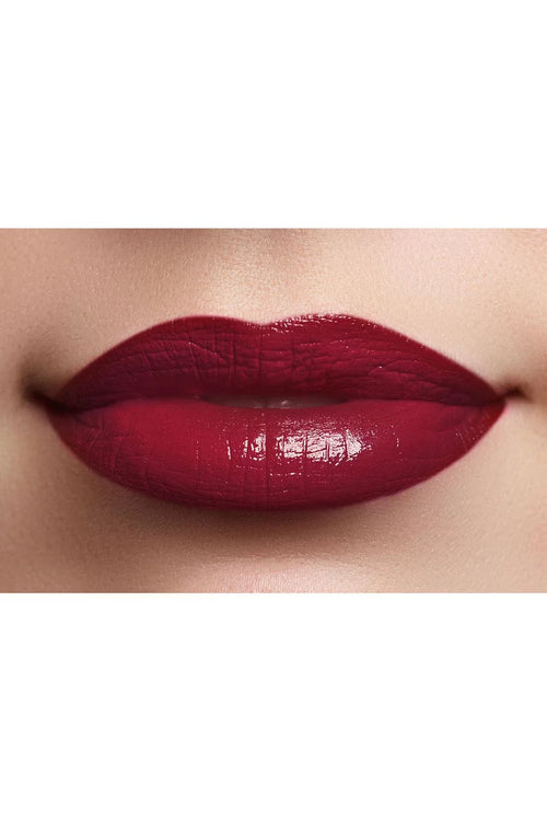 Henna lips | Chili