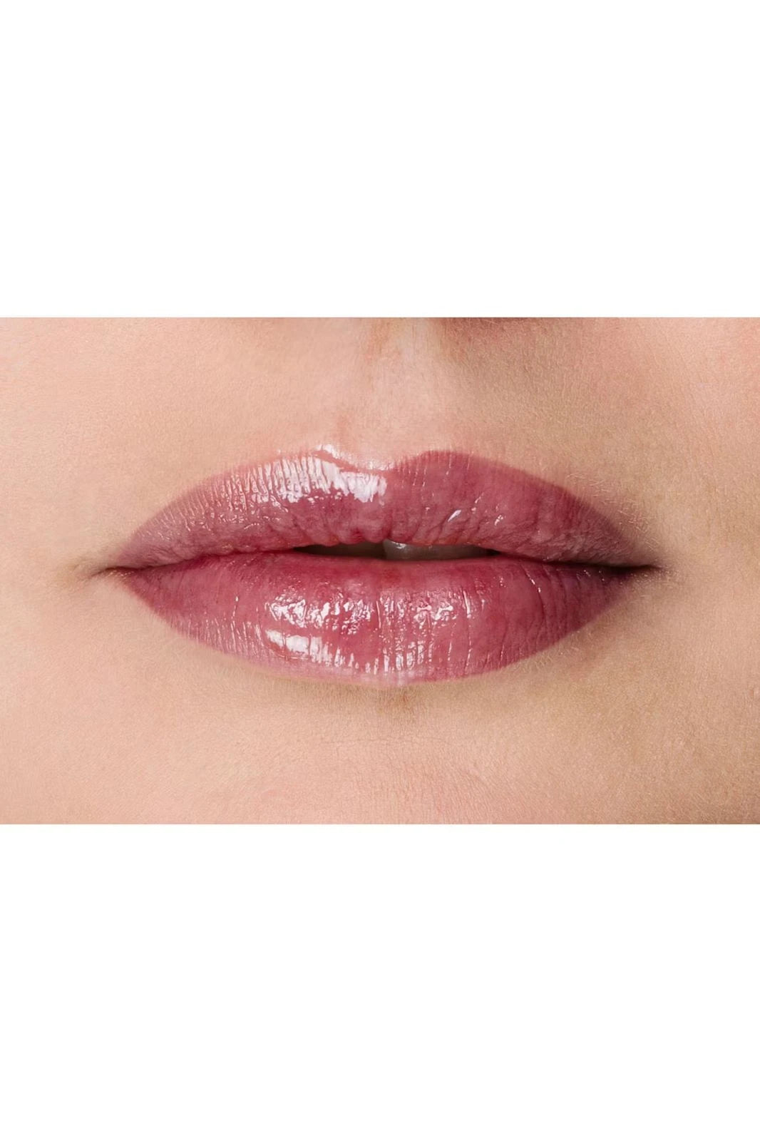 Henna lips | Passion